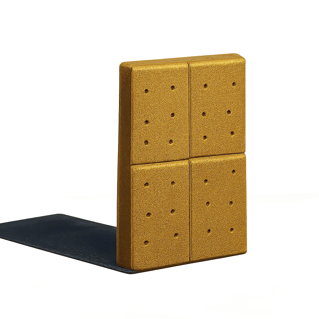 Graham cracker